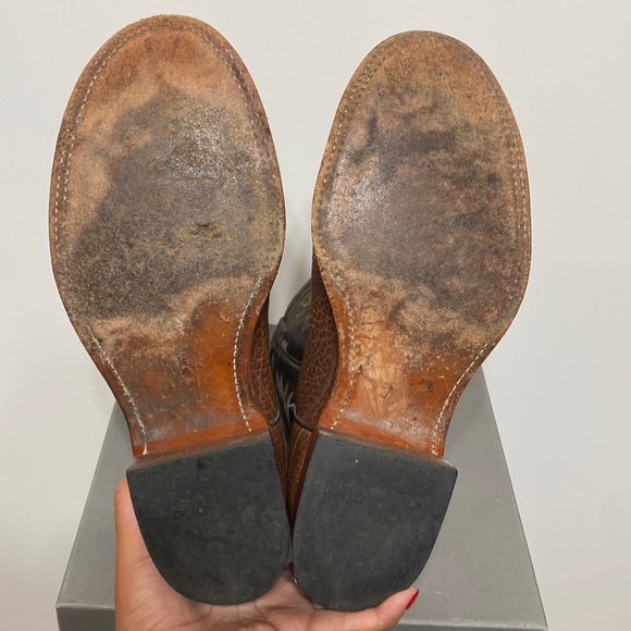 Laredo Boots - Picture 16 of 17